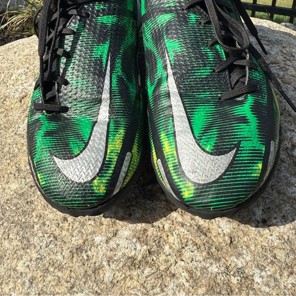 Nike Phantom Pro GT2 Academy DF TF Shockwave Men's Soccer Shoes Size 7 Athletic - Picture 9 of 9